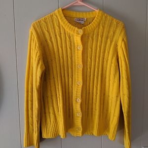 Vintage Cardigan